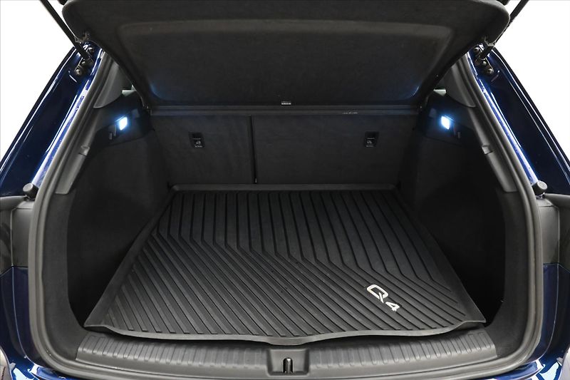 Audi Q4 40 e-tron 150kW 82kWh SOH 92% - fotka 10 z 30