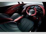 Koncept Suzuki Crosshiker.