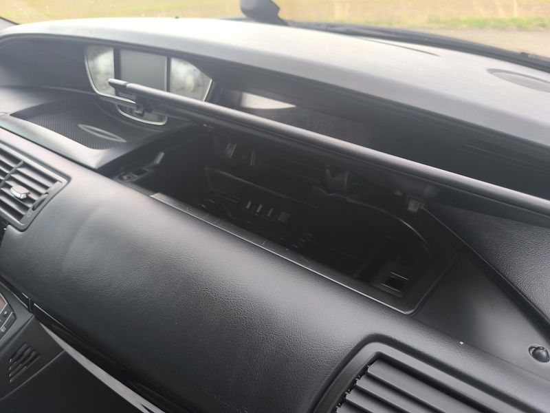Citroën C8 (2011) 2.0 7MÍST - fotka 25 z 41