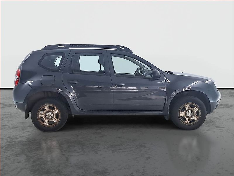 Dacia Duster (2017) 1.6 SCe, ČR,1.maj, Serv.kniha - fotka 6 z 15