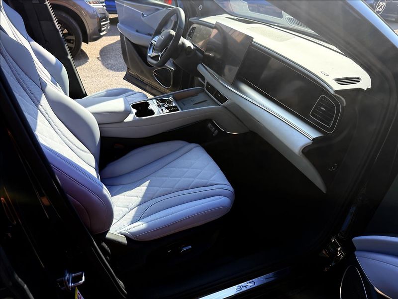 BYD Sealion 7 0,0 Excellence AWD 530PS - fotka 22 z 29