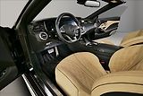 Mercedes-Benz Třídy S S650 Maybach Cabrio 1/300 - náhled 14
