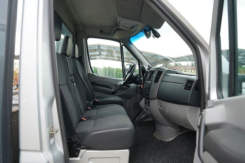 Mercedes-Benz Sprinter 3.0 CDI, V6, automat/DPH + vle - fotka 22 z 30