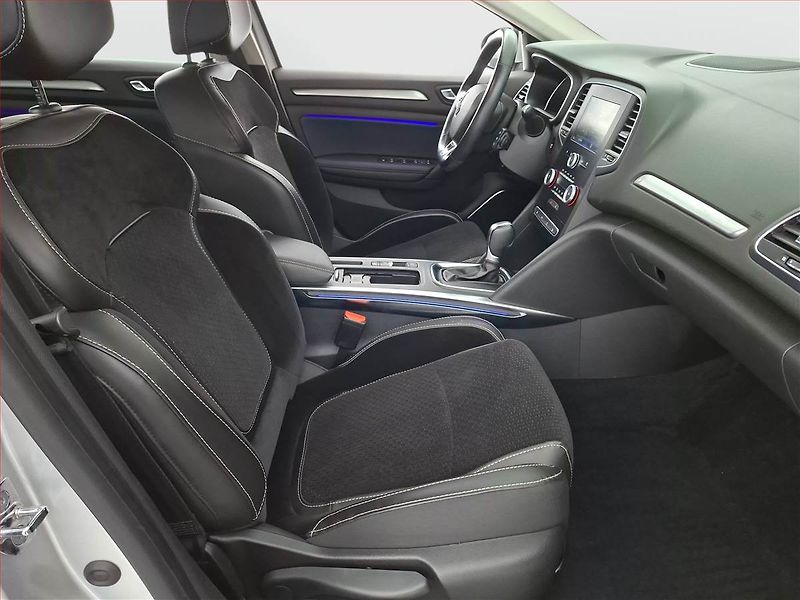 Renault Mégane (2017) 1.5 dCi, Automat, Kůže, Navi - fotka 9 z 19
