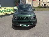 Suzuki Jimny 1,3i 4x4 63kW Tažné - náhled 1