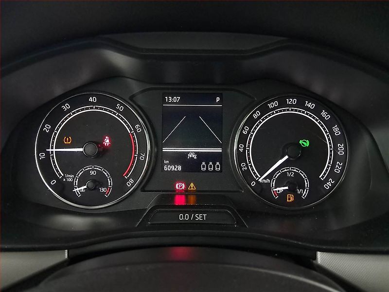 Škoda Kamiq (2021) Style 1.5 TSI - fotka 11 z 20