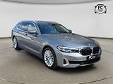 BMW Řada 5 (2023) 530d Touring xDrive - náhled 7