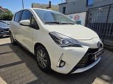 Toyota Yaris 1.5-AUTOMAT-1.MAJITEL-KAMERA - náhled 11