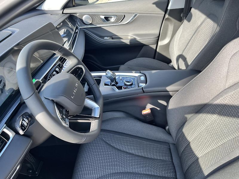 Chery Tiggo 7 (2026) 1,6 ICE Comfort AKCE! - fotka 14 z 29