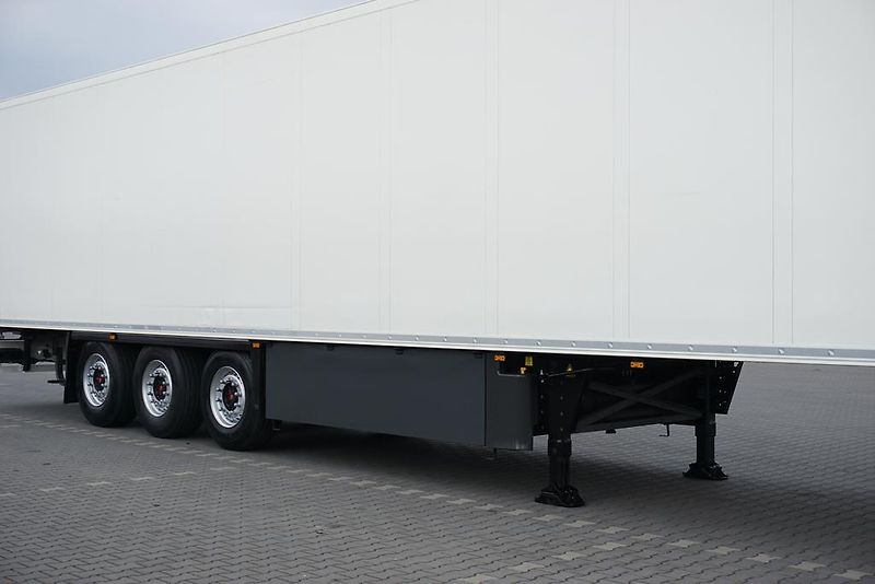 Schmitz (2020) CHŁODNIA / TK SLX 300 / DOPPEL - fotka 13 z 26