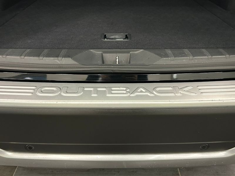 Subaru Outback (2024) 2.5 Comfort+ bílá kůže 2024 - fotka 21 z 52