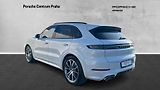 Porsche Cayenne Turbo E-Hybrid - náhled 8