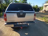 Nissan Navara (2010) - náhled 17