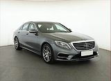 Mercedes-Benz Třídy S (2016) AMG Paket S 350 d 4MATIC - náhled 1