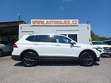 Volkswagen Tiguan (2023) 2.0TDi 110kW 4x4 DSG ČR DPH  - náhled 1