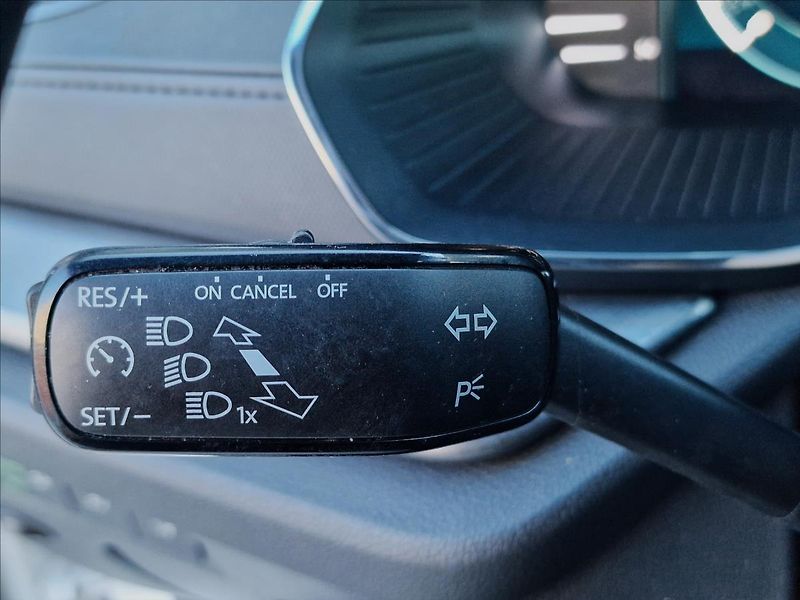 Škoda Octavia 2.0TDI,původ ČR,1.Majitel - fotka 23 z 50