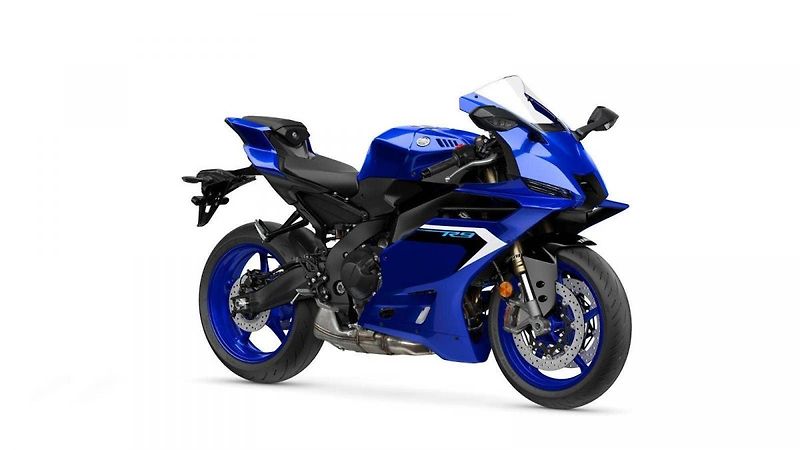 Yamaha (2026) YZF-R9  2026 - fotka 1 z 1