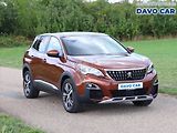 Peugeot 3008 1,5 HDi 96kW Allure CZ - náhled 1