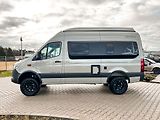 Westfalia (2026) James Cook, MB Sprinter 4x4 - náhled 8