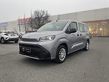 Toyota ProAce City EV 136k Family 7S ODBĚR 4/2026 - náhled 10
