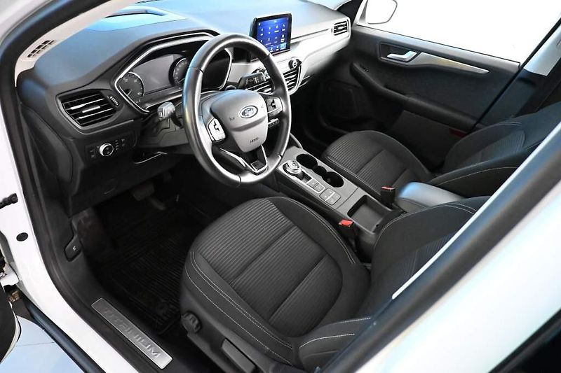 Ford Kuga (2021) 2.5 LED ACC Kamera Head-up Taž - fotka 30 z 42