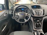 Ford C-MAX Trend 1,6TDCi, ČR, 1.MAJ - náhled 9
