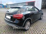 Mercedes-Benz GLA (2018) 2.0i 4Mat, ČR, servis.kniha - náhled 1