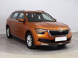 Škoda Kamiq (2022) Style 1.0 TSI, ČR,1.maj - náhled 1