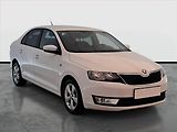 Škoda Rapid (2014) 1.2 TSI, Tempomat - náhled 1