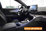 Peugeot 5008 1.5 BHDI GT LINE 7 MÍST 2021 - náhled 35