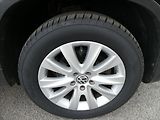 Volkswagen Tiguan 2,0 TDi 130kW Sport 4x4,TZ,nav - náhled 12