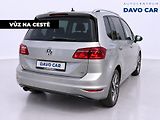 Volkswagen Golf Sportsvan 1,4 TSI BMT 92 kW Sound ACC - náhled 4
