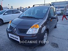 Renault Modus (2005) 1.2i, 2.maj,ČR, AC - fotografie inzerátu