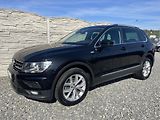 Volkswagen Tiguan 2.0TDi 150PS 4x4 DSG 179TKM 1A - náhled 1
