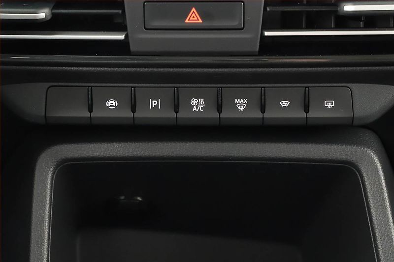 Ford Tourneo Connect (2025) Maxi 2.0 EcoBlue - fotka 13 z 24