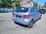 Mercedes-Benz Třídy B 170i, nová STK, celoroční pneu - náhled 11