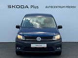 Volkswagen Caddy (2016) 2.0TDI 75kW Trendline - náhled 3