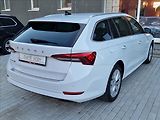Škoda Octavia 2.0 TDI Style Tažné,ČR,1.Maj. - náhled 10