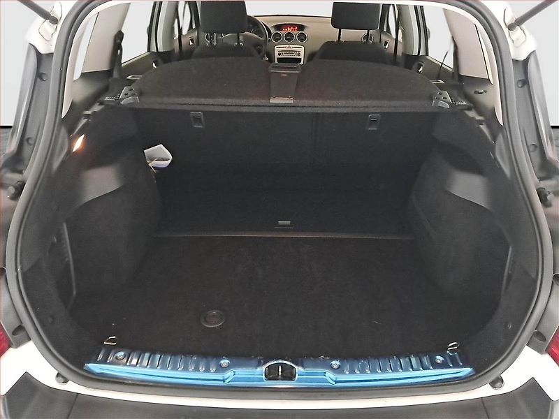 Peugeot 308 (2011) 1.6 HDi, Serv.kniha, Tempomat - fotka 14 z 15