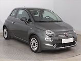 Fiat 500 (2016) 1.2, Serv.kniha, Pan. střecha - náhled 1