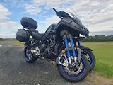 Yamaha Niken (2020) - náhled 1
