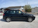 BMW X3 3,0TDi - náhled 2