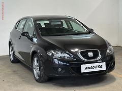 Seat Leon (2008) 1.4i, Reference - fotografie inzerátu