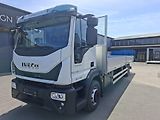 Iveco Eurocargo (2026) 160E28/P, valník, automat - náhled 1