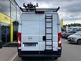 Opel Movano (2026) Van 3500 L3H2 140k MT6 RHINO - náhled 3