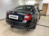 Škoda Rapid (2014) 1.2 TSi, ČR, AC, tažné - náhled 1
