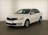Škoda Rapid (2014) 1.2 TSI, ČR,1.maj, po STK - náhled 1