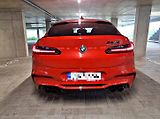 BMW X4 (2019) X4M Competition 510 PS - náhled 6