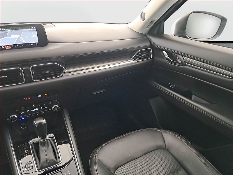 Mazda CX-5 (2019) Revolution TOP 2.5 Skyactiv-G - fotka 8 z 25