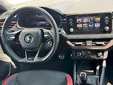 Škoda Scala (2021) Monte Carlo 1.5 TSI 110 kW - náhled 4